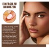 Bronzing Drops, Flüssige Bronzer Drops, Braun Glow Drops für Makellose