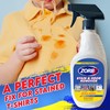 ZORBX Extra-Strength Stain & Odor Remover Spray 24 oz -