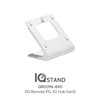 Qolsys QR0096-840 IQ Stand for IQ Remote PG and IG