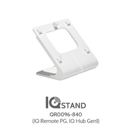 Qolsys QR0096-840 IQ Stand for IQ Remote PG and IG Hub Gen 1