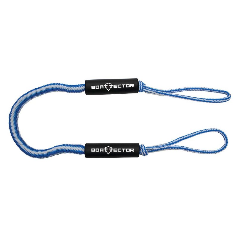 Extreme Max 3006.3243 BoatTector Bungee Dock Line Value 4-Pack -
