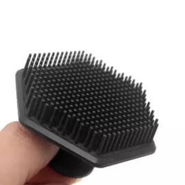 남자 수염 브러쉬 Men's Beard Brush [Brush 064940DC]