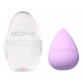 Moira Esponja De Maquillaje