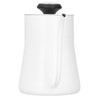 Coffee Pot 650ml Stainless Steel Long Narrow Spout Coffee Kettle