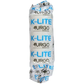 Urgo K-Lite Type 2 Light Support Bandage, Stretched, 15cm x 4.5m, Pack of 16