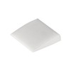 QEP Soft Wedge Tile Spacers - 1/8" (3 mm) for