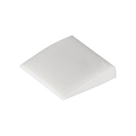 QEP Soft Wedge Tile Spacers - 1/8" (3 mm) for Wall Tile (500 pack)