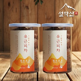 1+1 Domestic Yugeunpicha Tea Bag Easy Health Tea Elm Root Bark 1.2g 30 Pieces 2 ⚡Additional Discount⚡ / 1+1 국산 유근피차 티백 속편한 건강차 느릅나무 뿌리껍질 1.2g 30개입 2개 ⚡추가할인⚡