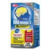 Labo Omaxpure Dha Omega-3 Ifos Certificado, 120 Cpsulas