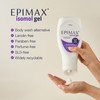 Epimax Isomol Gel - 500g