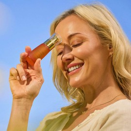 The Jojoba Company Vitamin C Glow Potion Kit, 3 Item Pack