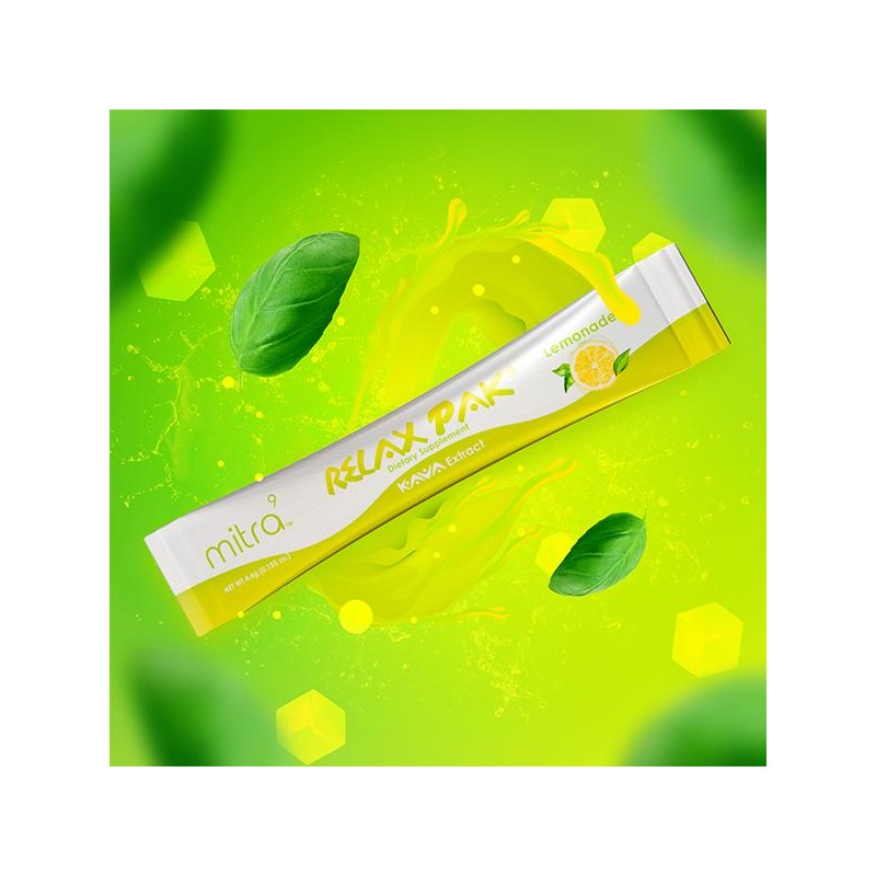 Lemonade Kava Extract Drink Mixes:_Lemonade Kava Drink Mix (20)