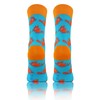 sesto senso Lustige Baumwolle Socken Damen Herren Bunte Ungleiche Funny