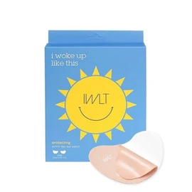 IWLT 프로텍팅 써니 데이 선패치 IWLT Protecting Sunny Day Sun Patch