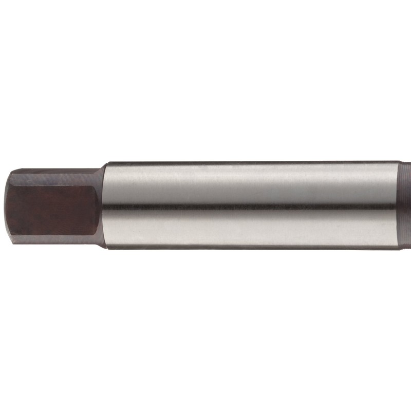 Dormer E501 Hss Metric Coarse Tap Left 6.00 Ground Stop