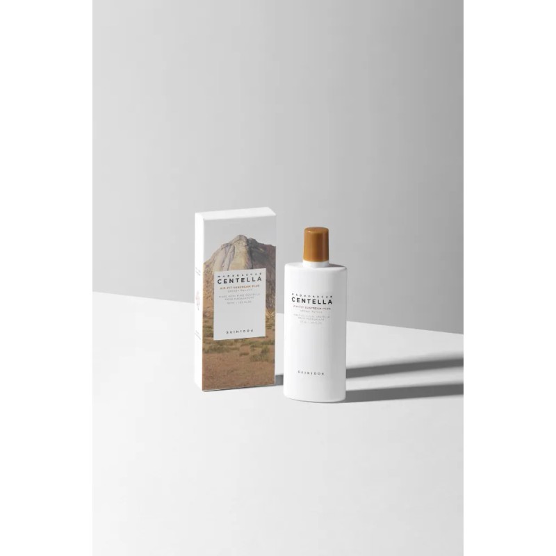 Protector Solar Spf50 Skin1004 Centella Air Fit Suncream