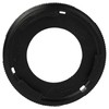 vhbw Filter Adapter 40.5 mm Compatible with Olympus Tough TG-5,