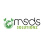 MSDS-SOLUTIONZ 100x Self Seal Clear Cellophane Bags (9 x 12")