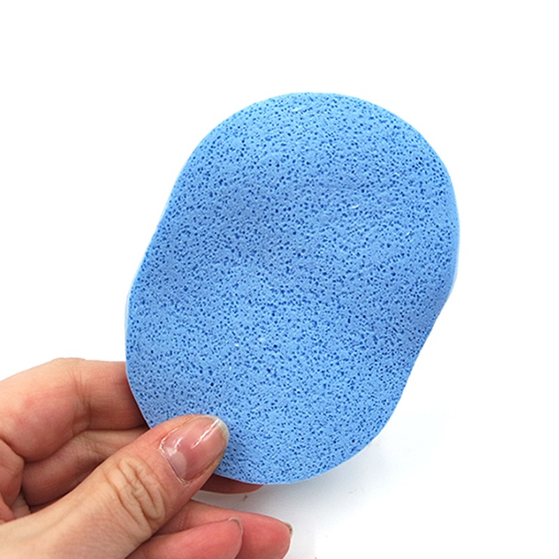 Sellitem Partners Sponge Round Puff Cleansing Sponge
