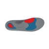 FootWave Hallux Dynamic Orthotic Insoles | Inhibit the Development of