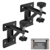 Piclafe Undermount Sink Brackets, Undermount Sink Support, Sink Repair Kit