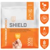 The Friendly Patch Shield Immunity Support Patch | Wearable Immune