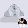 Professional Haircutting Cape for Salon & Home Use Haircutting Cape 2ea