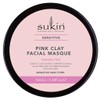 Sukin Sensitive Pink Clay Masque 100mL