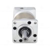 STEPPERONLINE 20:1 Planetary Gearbox Backlash 20arc-min for 10mm Shaft Nema