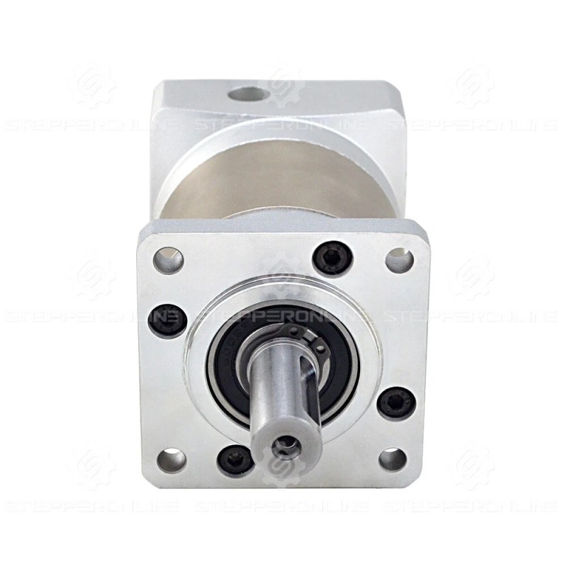 STEPPERONLINE 20:1 Planetary Gearbox Backlash 20arc-min for 10mm Shaft Nema