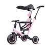 newyoo Tricycle for Toddlers 1-3, Toddler Tricycle with Push Handle