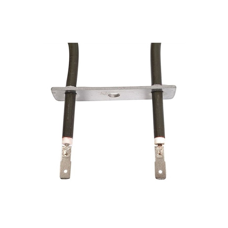 SPARES2GO Upper Heater Grill Element for Rangemaster 110 90 55