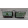Trader Joe Dark Mint Chocolate Creams 10oz 284g (Two Tubs)