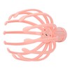 Electric Head Massage Scratcher Cordless 12 Fingers Deep Relaxation Stress