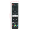 Universal Replacement Remote Control fit for All LG TV LCD