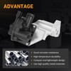 Kozlira 55583592 Secondary Air Injection Check Valve Compatible with Chevy