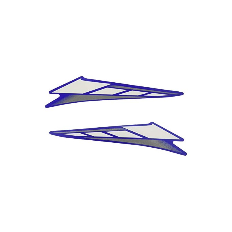 Yamaha Speed Block Sticker Set Q5K-YSK-001-TA7 Q5K-YSK-001-TA7