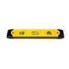Swanson Tool TL021M 9 In. Speedlite Magnetic Torpedo Level with