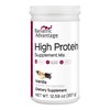 Bariatric Advantage Mezcla de Proteína en Polvo Bariatric Protein Powder,
