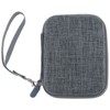 Portable Camera Case Waterproof Protective Hard Shell Universal Mini Camera