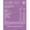Ácido Fólico 220 Cápsulas Colágeno, Vitaminas y Minerales LIFE360