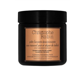 Christophe Robin Cleansing Thickening Paste For Men 500ml