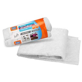 RAVI Cloths, Cleaning Cloths, 60 x 70 cm, Floor Cloths, Hygienic Cleaning Cloths for Household and Kitchen, Soft Cloths for Panels, Parquet, Tiles and Laminate, Multiple Use