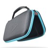 Steelplay CarryProtect Case Switch Lite - Black White - Hard