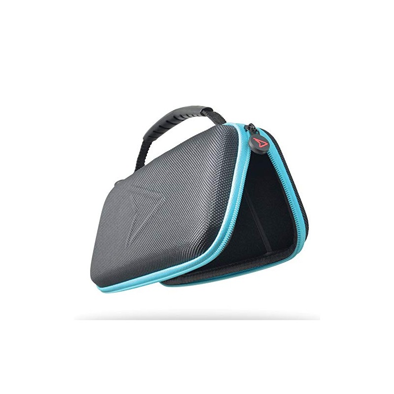 Steelplay CarryProtect Case Switch Lite - Black White - Hard