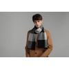 Eagool Thick Cashmere Scarf For Men Gift Idea Extremely Warm
