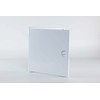 SYSTERM Universal Inspection Lid External Dimensions 15 x 15 cm