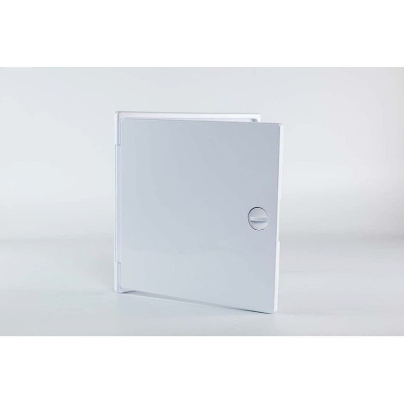 SYSTERM Universal Inspection Lid External Dimensions 15 x 15 cm