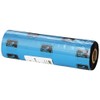 ZEBRA - WW110X74C0.5-1ZZ4 Zebra thermal transfer ribbon 4.33" x 244'