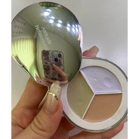 See details Dear.A Perfect Cover Concealer Palette (C03) / 디어에이(Dear.A) 퍼펙트 커버 컨실러 팔레트 (C03)